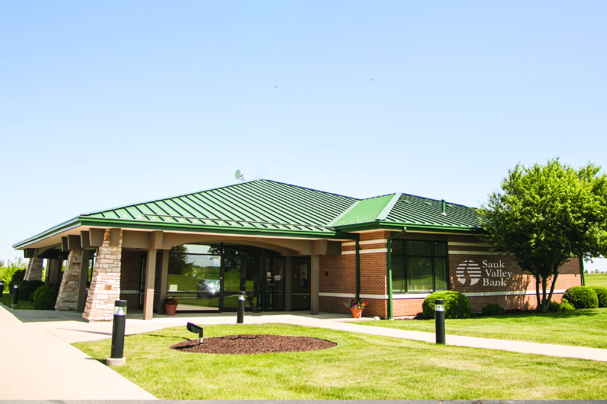 Locations Sauk Valley Bank